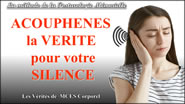 Les acouphnes