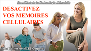 La liberation des memoires