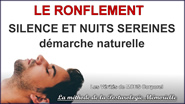 Le Ronflement