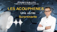 Les Acouphenes Une vrit qui bouscule