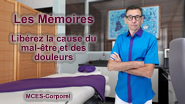 La libration des memoires