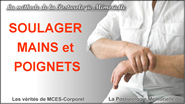 Les Douleurs Mains et Poignets